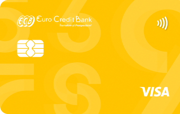 Visa Instant