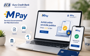 MPay Service