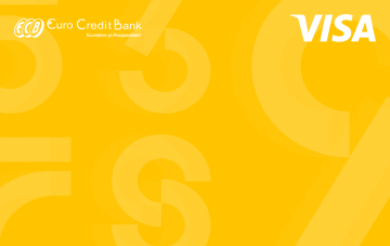 Цифровая карта VISA