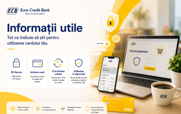 Informații utile