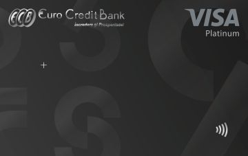 Visa Platinum