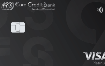 Visa Platinum