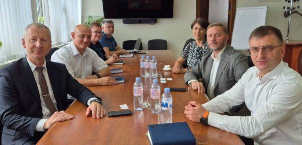 EuroCreditBank consolidează dialogul cu comunitatea ucraineană de afaceri din Republica Moldova