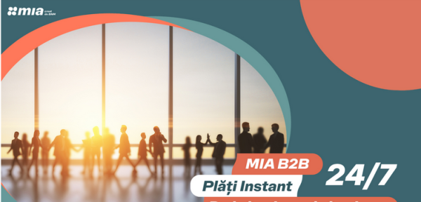 MIA Instant Payments launches B2B transfers